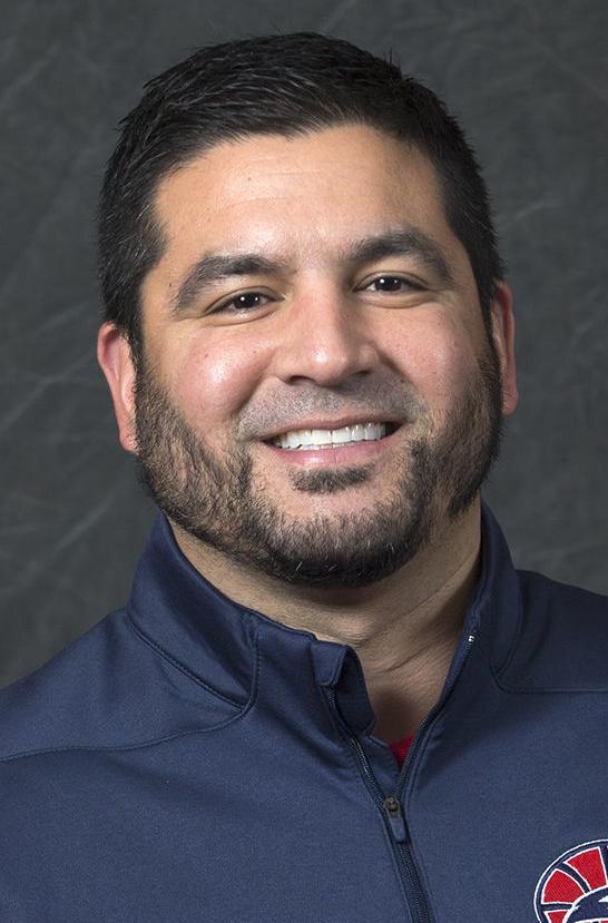 Jason Atanasoff, Prairie